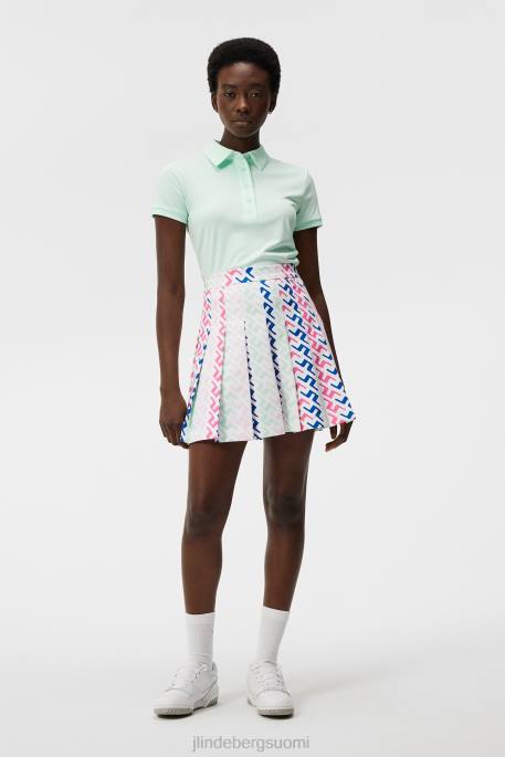 J.Lindeberg hailey poolo naiset mesikaste 4VD01384 vaatetus