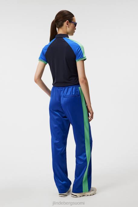 J.Lindeberg perine poolo naiset laivasto 4VD01338 vaatetus