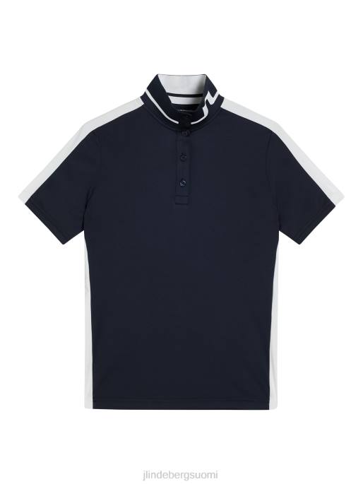 J.Lindeberg pip polo naiset laivasto 4VD01446 vaatetus