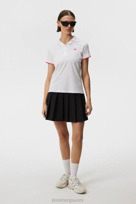 J.Lindeberg solange poolo naiset laivasto 4VD01449 vaatetus