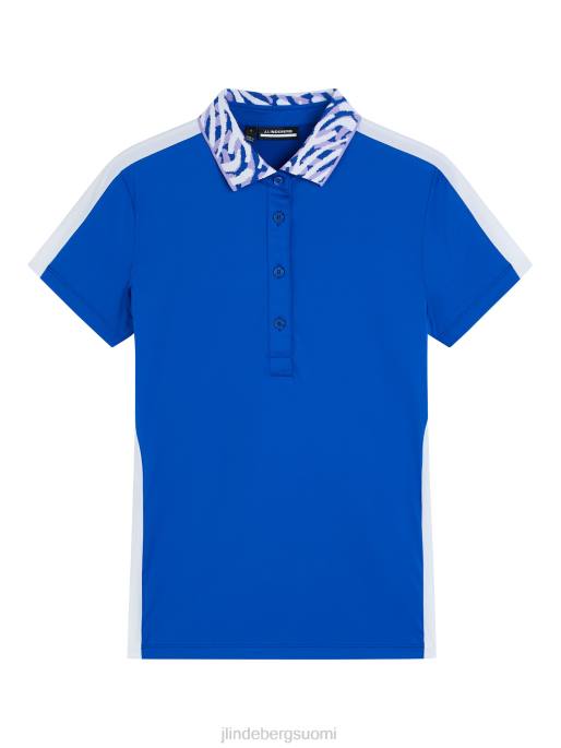 J.Lindeberg tilda polo naiset surfaa verkossa 4VD01388 vaatetus