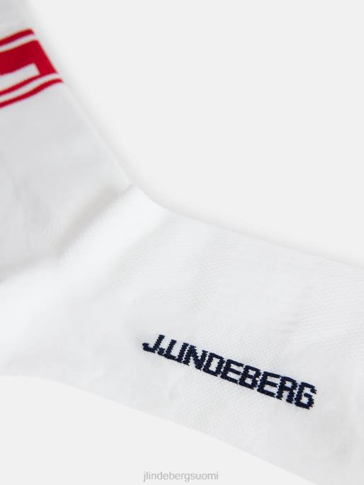 J.Lindeberg lei sukka naiset tulenpunainen 4VD01982 lisävaruste