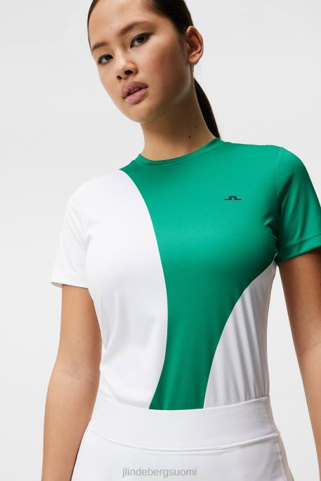 J.Lindeberg isot täplät tee naiset bosporinsalmella 4VD01426 vaatetus