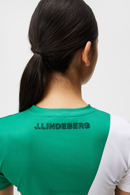 J.Lindeberg isot täplät tee naiset bosporinsalmella 4VD01426 vaatetus