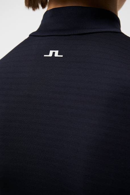 J.Lindeberg amalia toppi naiset laivasto 4VD01495 vaatetus