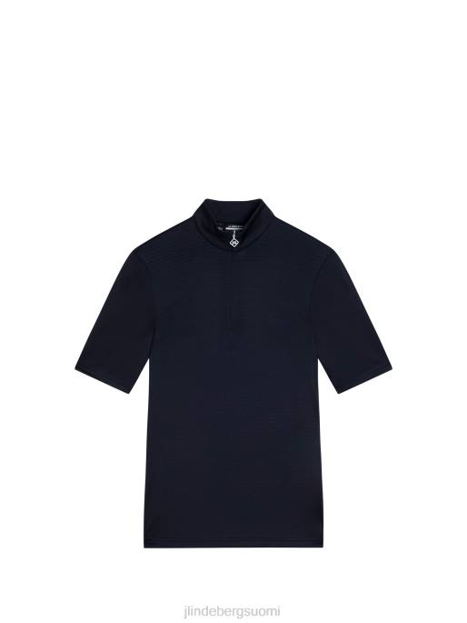 J.Lindeberg amalia toppi naiset laivasto 4VD01495 vaatetus