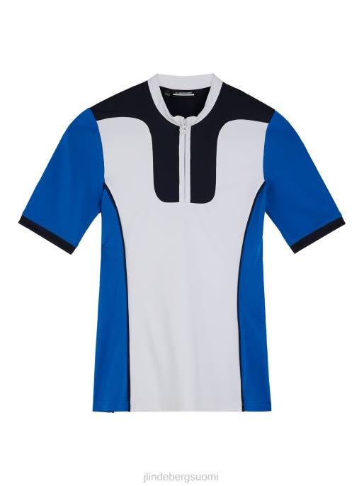 J.Lindeberg bea toppi naiset lapiksen sininen 4VD01444 vaatetus