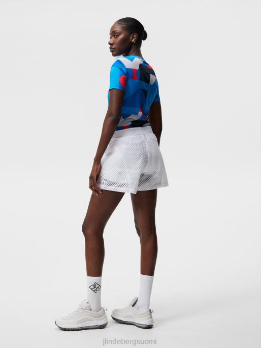 J.Lindeberg ihana toppi naiset harmaa iso silta 4VD01420 vaatetus