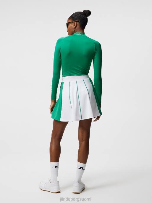 J.Lindeberg kuten kompressio toppi naiset bosporinsalmella 4VD01484 vaatetus