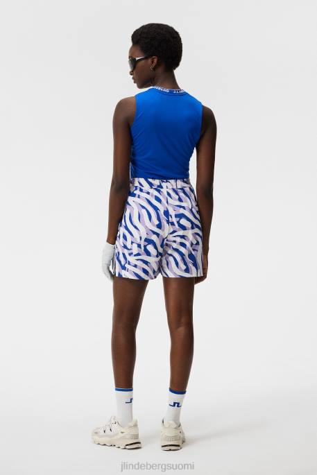 J.Lindeberg leya hihaton toppi naiset surfaa verkossa 4VD01394 vaatetus