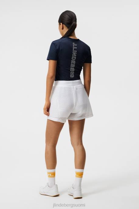 J.Lindeberg marsha toppi naiset laivasto 4VD01419 vaatetus