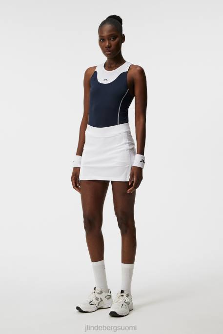 J.Lindeberg pam toppi naiset laivasto 4VD01429 vaatetus