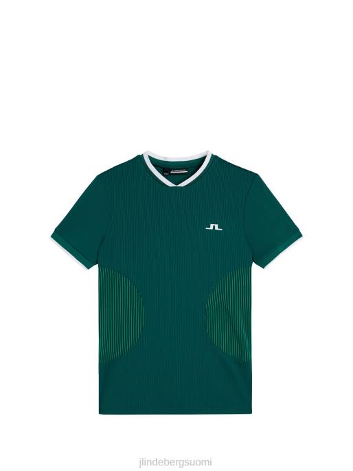 J.Lindeberg patricia toppi naiset sademetsä 4VD01507 vaatetus