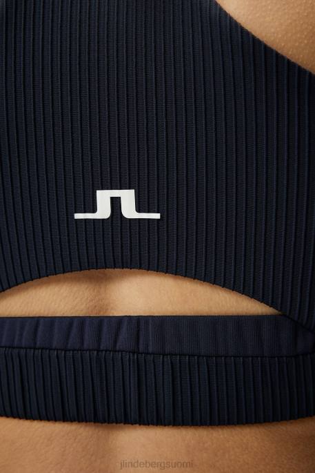 J.Lindeberg penelope toppi naiset laivasto 4VD01405 vaatetus