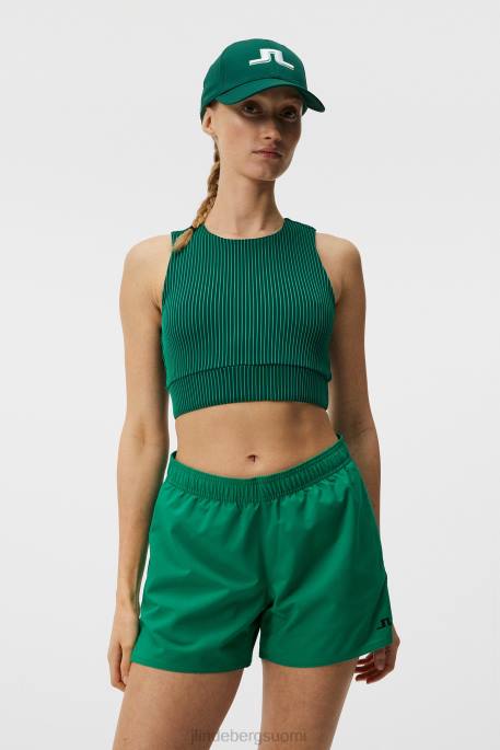 J.Lindeberg penelope toppi naiset sademetsä 4VD01406 vaatetus