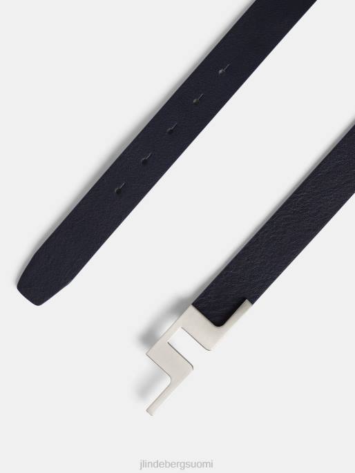 J.Lindeberg betsyn vyö naiset laivasto 4VD01995 lisävaruste