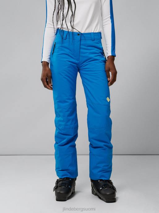 J.Lindeberg isella pant naiset hakemisto sininen 4VD02058 vaatetus