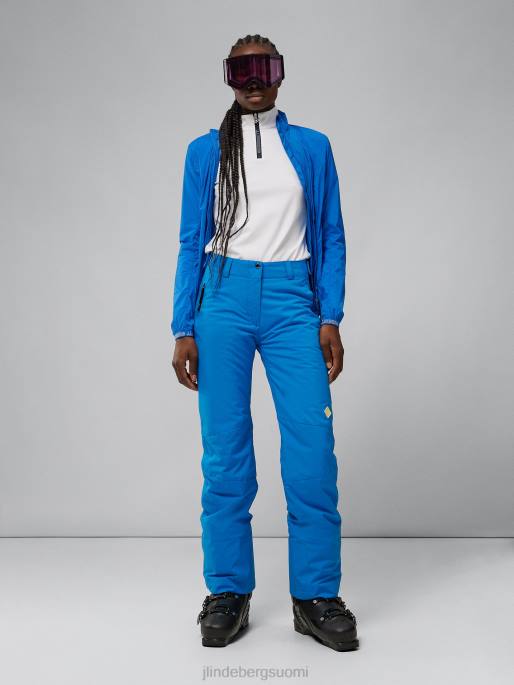 J.Lindeberg isella pant naiset hakemisto sininen 4VD02058 vaatetus