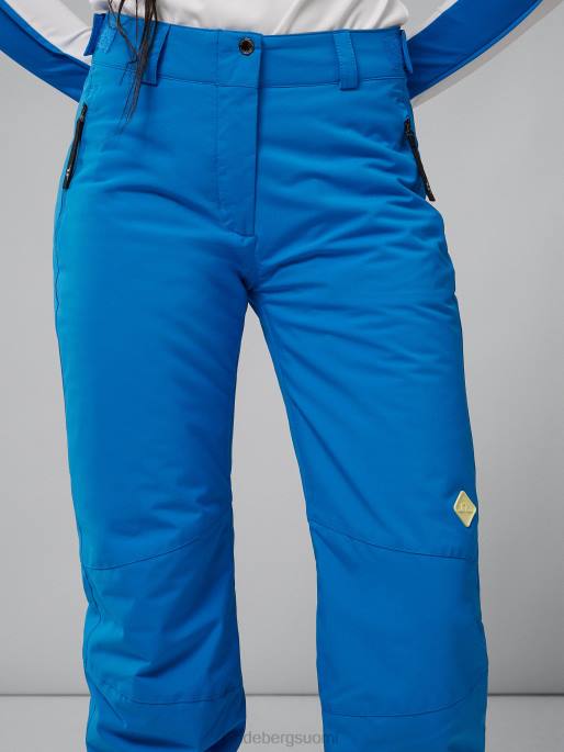 J.Lindeberg isella pant naiset hakemisto sininen 4VD02058 vaatetus