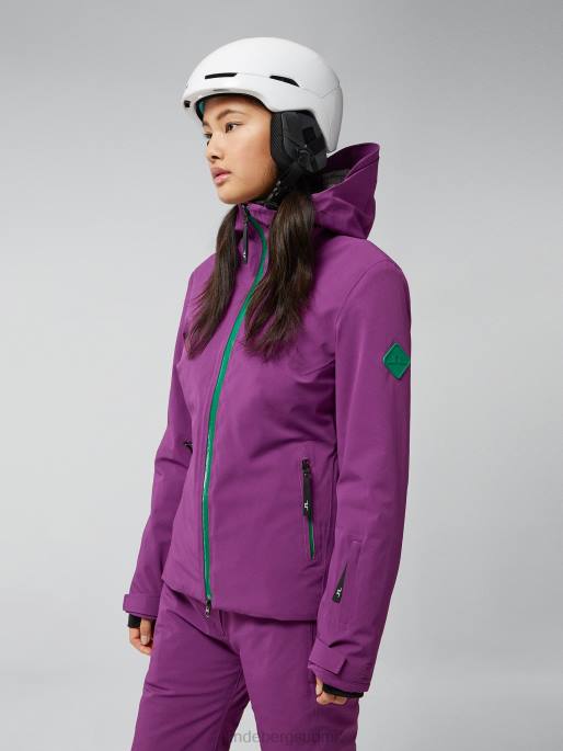 J.Lindeberg halo takki naiset gloxinia 4VD02047 vaatetus