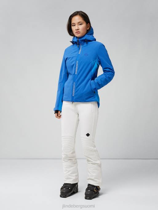 J.Lindeberg kottarainen takki naiset hakemisto sininen 4VD02027 vaatetus