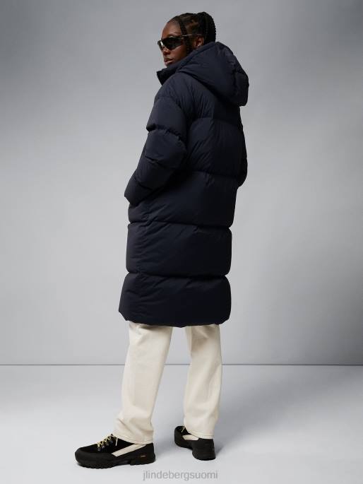 J.Lindeberg sydney alas park naiset laivasto 4VD02048 vaatetus