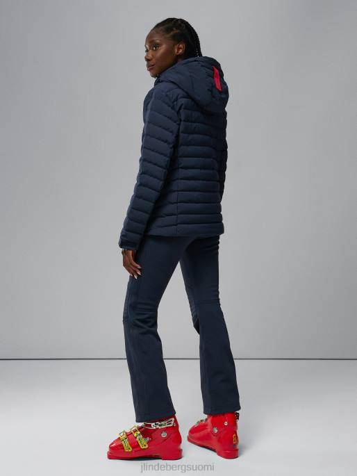J.Lindeberg thermic pro untuvatakki naiset laivasto 4VD02032 vaatetus