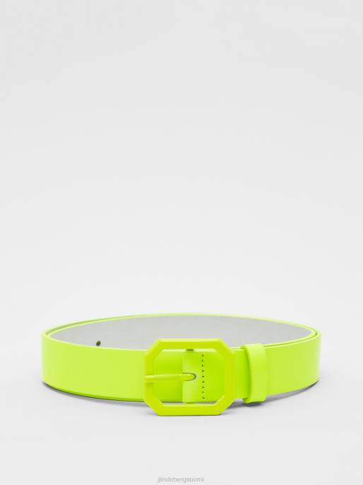 J.Lindeberg bibbi golfvyö naiset happamia unia 4VD02877 lisävaruste