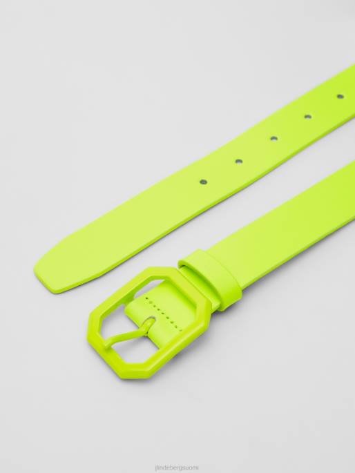 J.Lindeberg bibbi golfvyö naiset happamia unia 4VD02877 lisävaruste