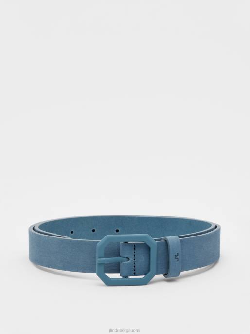 J.Lindeberg bibbi golfvyö naiset kapteenit sininen 4VD02878 lisävaruste