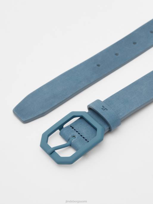 J.Lindeberg bibbi golfvyö naiset kapteenit sininen 4VD02878 lisävaruste