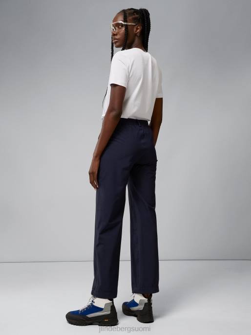 J.Lindeberg evertine sadehousu naiset laivasto 4VD02785 vaatetus