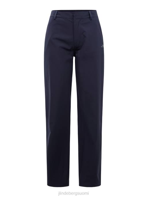 J.Lindeberg evertine sadehousu naiset laivasto 4VD02785 vaatetus