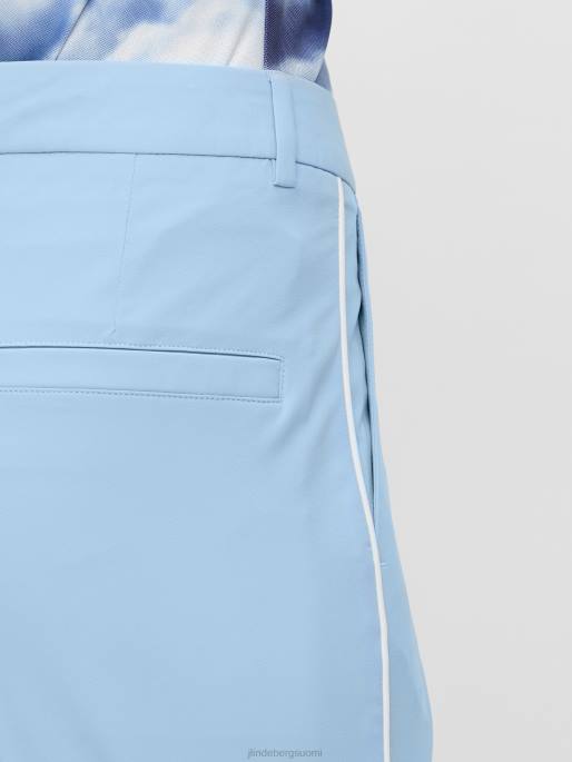 J.Lindeberg gwen long golf short naiset kesän sininen 4VD02810 vaatetus