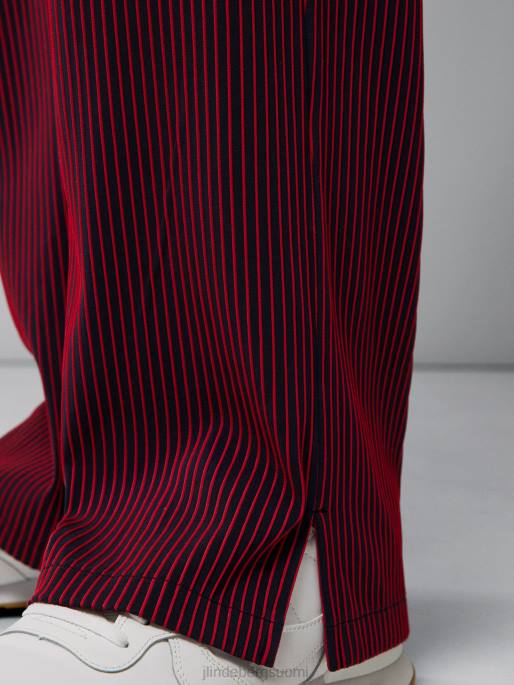 J.Lindeberg iman pant naiset barbadosin kirsikka 4VD02768 vaatetus