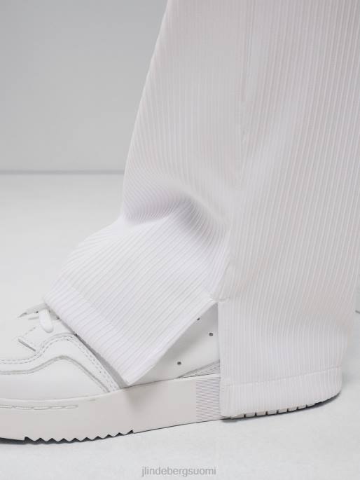 J.Lindeberg iman pant naiset valkoinen 4VD02769 vaatetus