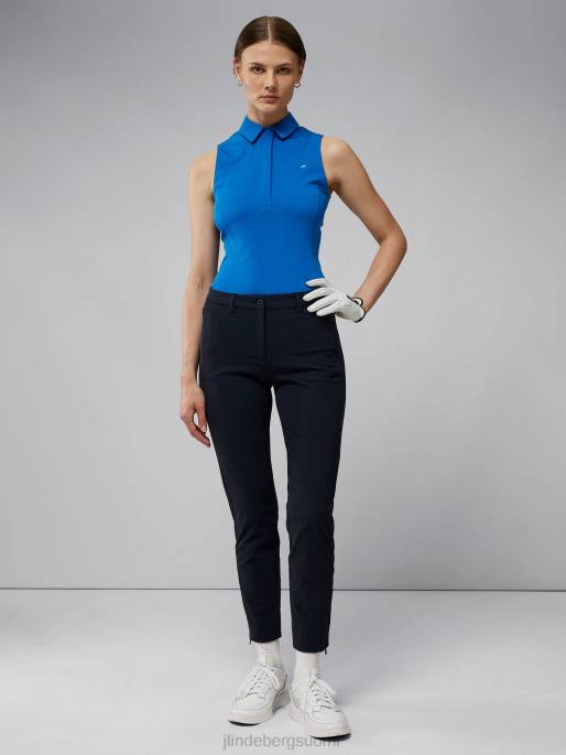 J.Lindeberg maria housu naiset laivasto 4VD02778 vaatetus