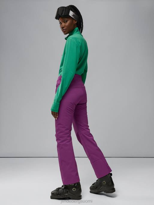 J.Lindeberg watson housut naiset gloxinia 4VD02764 vaatetus