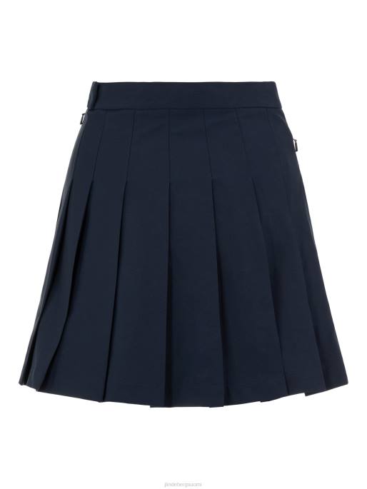 J.Lindeberg adina golfhame naiset laivasto 4VD02760 vaatetus