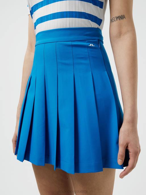 J.Lindeberg adina golfhame naiset laskuvarjohyppääjä 4VD02729 vaatetus