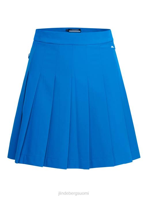 J.Lindeberg adina golfhame naiset laskuvarjohyppääjä 4VD02729 vaatetus