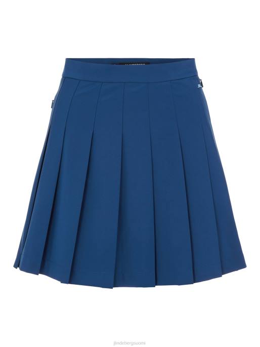 J.Lindeberg adina golfhame naiset yönsininen 4VD02762 vaatetus