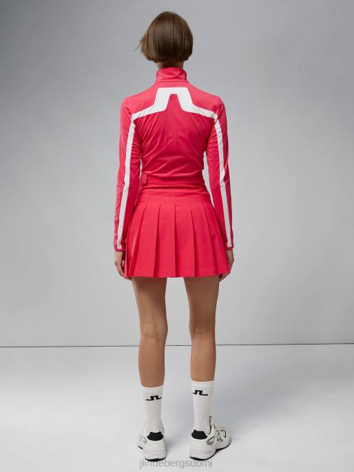 J.Lindeberg adina hame naiset atsalea 4VD02689 vaatetus