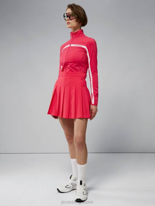 J.Lindeberg adina hame naiset atsalea 4VD02689 vaatetus