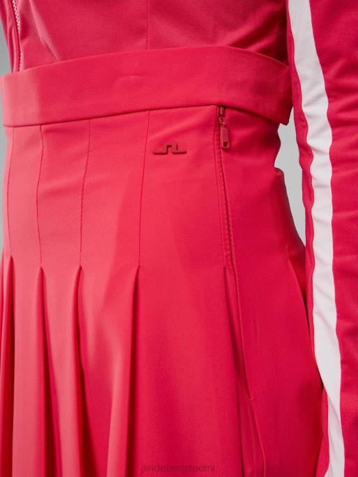 J.Lindeberg adina hame naiset atsalea 4VD02689 vaatetus