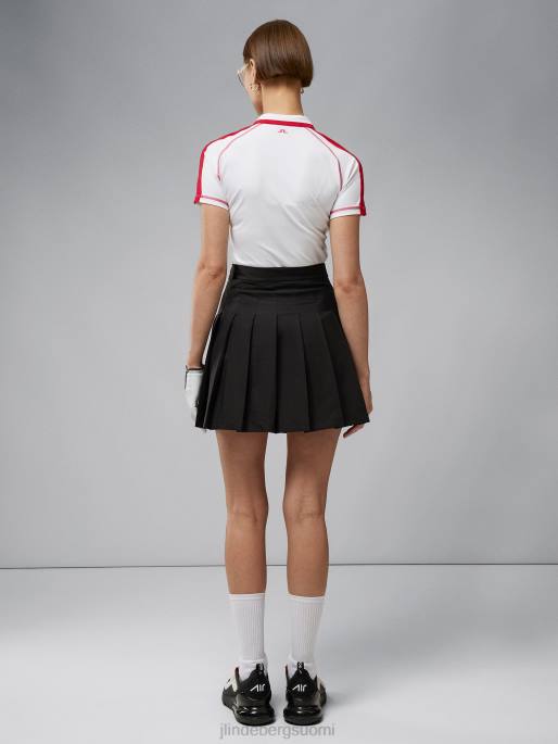 J.Lindeberg adina hame naiset musta 4VD02688 vaatetus