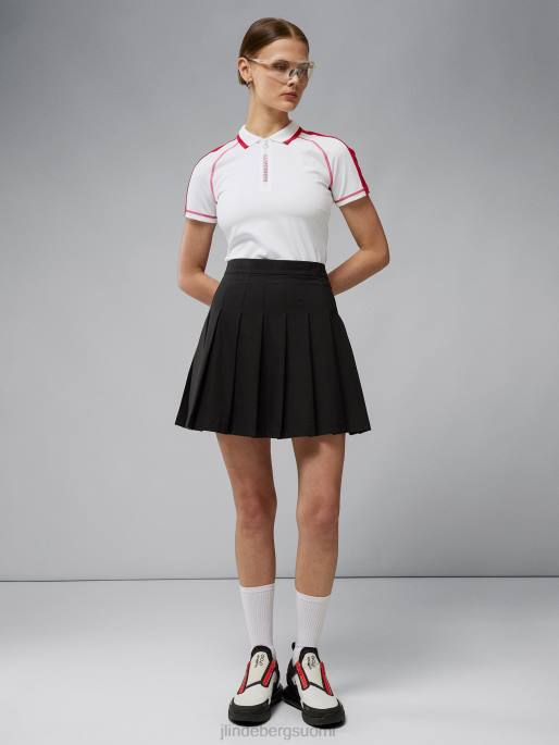 J.Lindeberg adina hame naiset musta 4VD02688 vaatetus