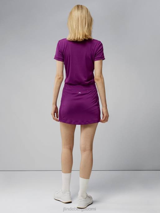 J.Lindeberg amelie hame naiset gloxinia 4VD02672 vaatetus