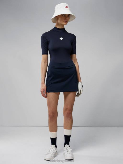 J.Lindeberg amelie hame naiset laivasto 4VD02674 vaatetus