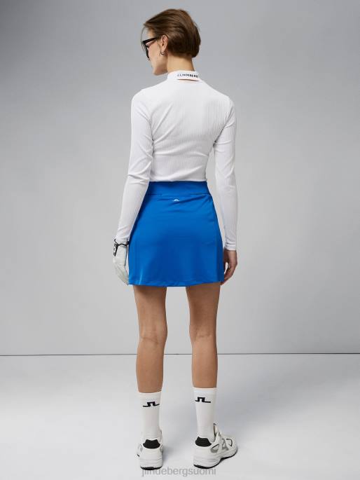 J.Lindeberg amelie hame naiset merensininen 4VD02671 vaatetus